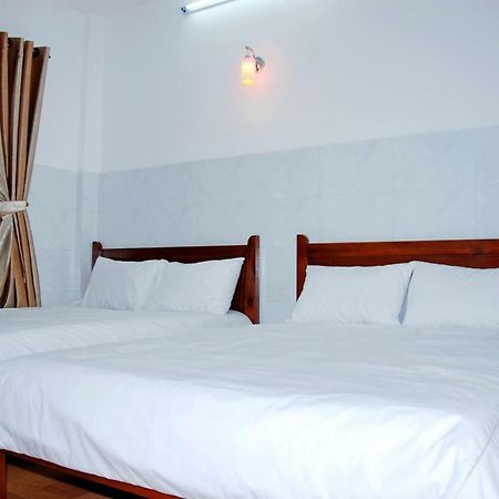 Thanh Dat Homestay Hue Eksteriør bilde