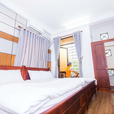 Thanh Dat Homestay Hue Eksteriør bilde