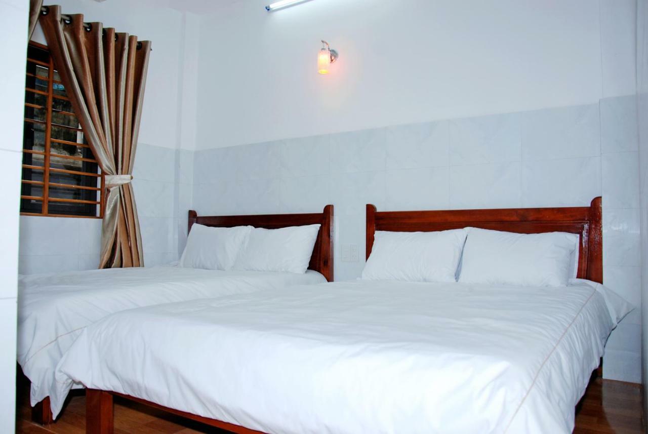 Thanh Dat Homestay Hue Eksteriør bilde