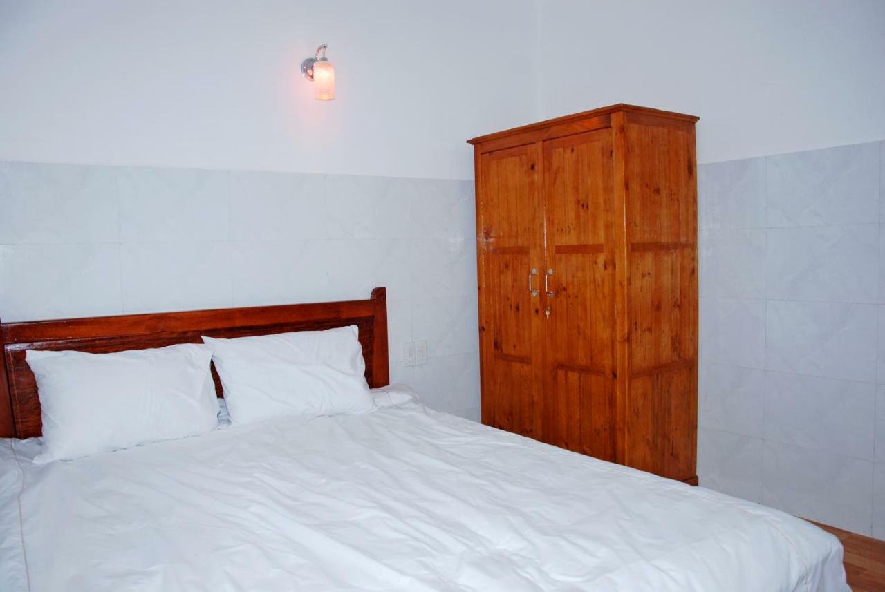 Thanh Dat Homestay Hue Eksteriør bilde