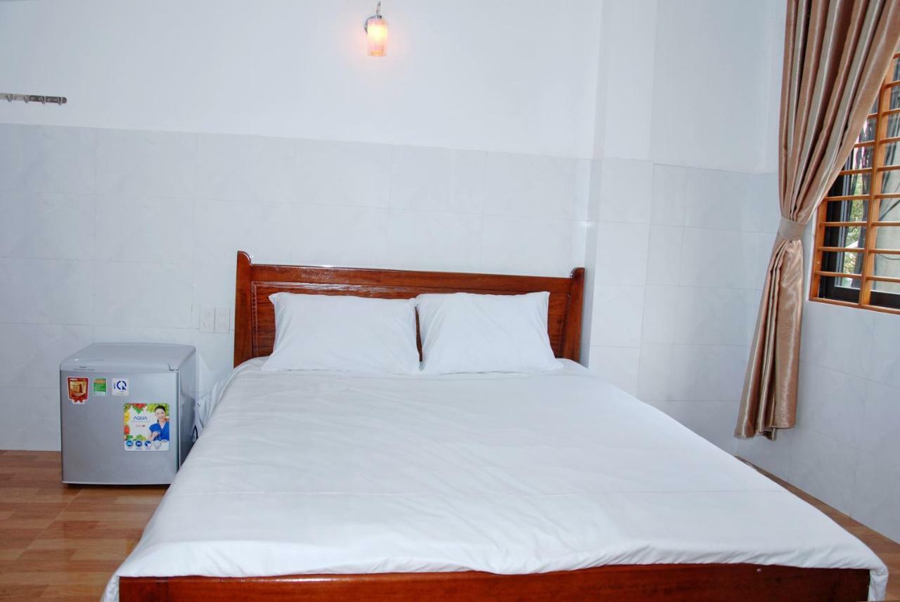 Thanh Dat Homestay Hue Eksteriør bilde