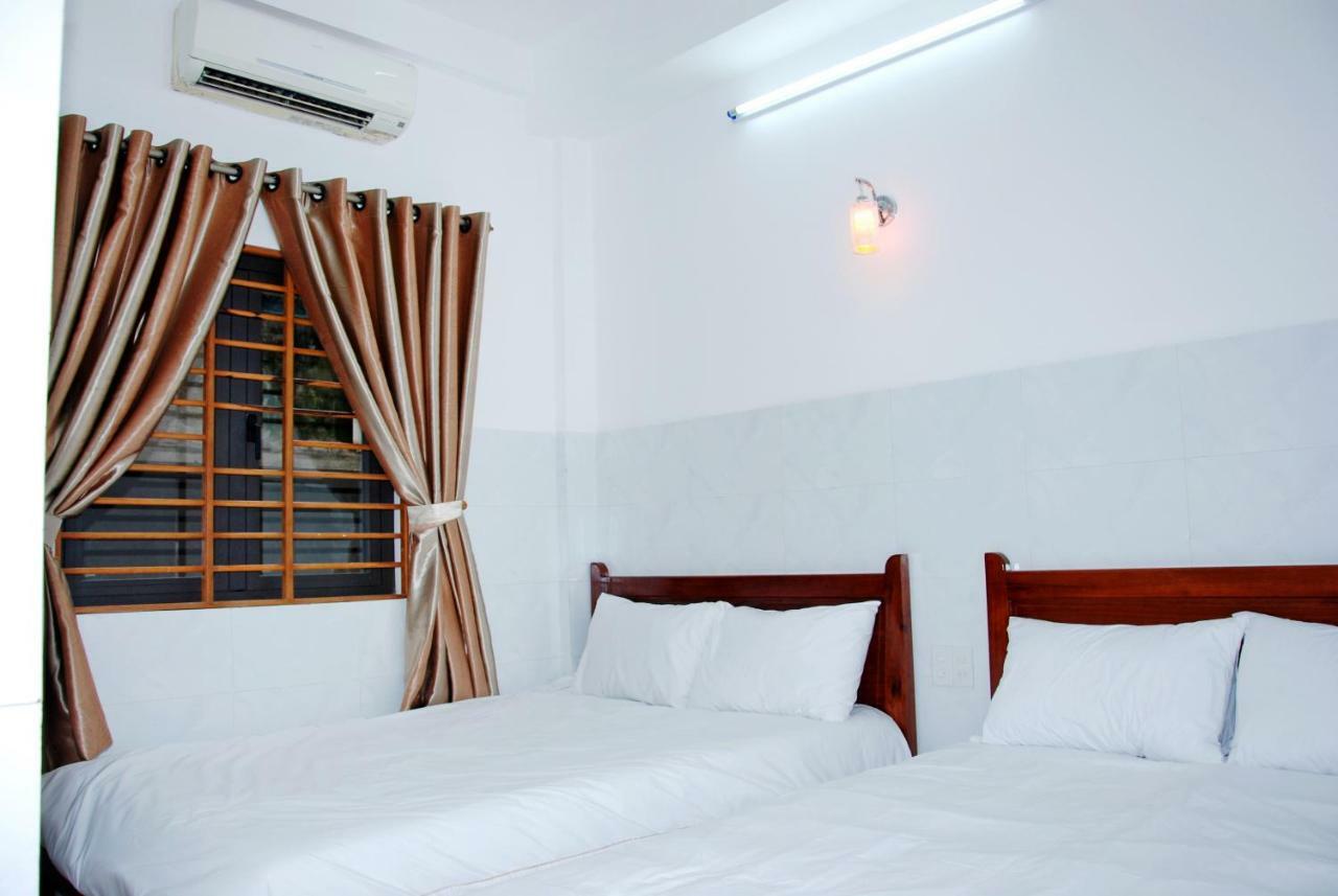 Thanh Dat Homestay Hue Eksteriør bilde