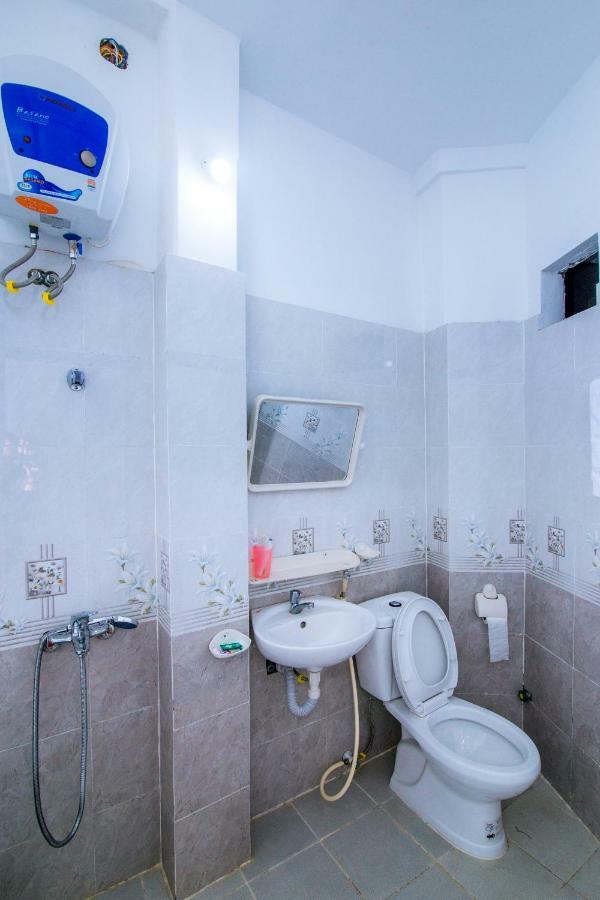 Thanh Dat Homestay Hue Rom bilde