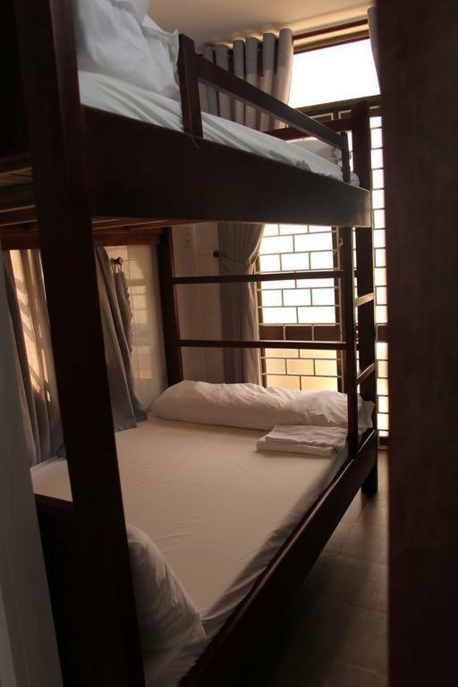Thanh Dat Homestay Hue Eksteriør bilde